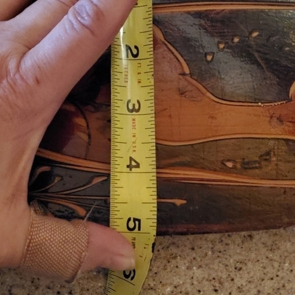 Dear Deer Wall Decor - Picture 5 of 8